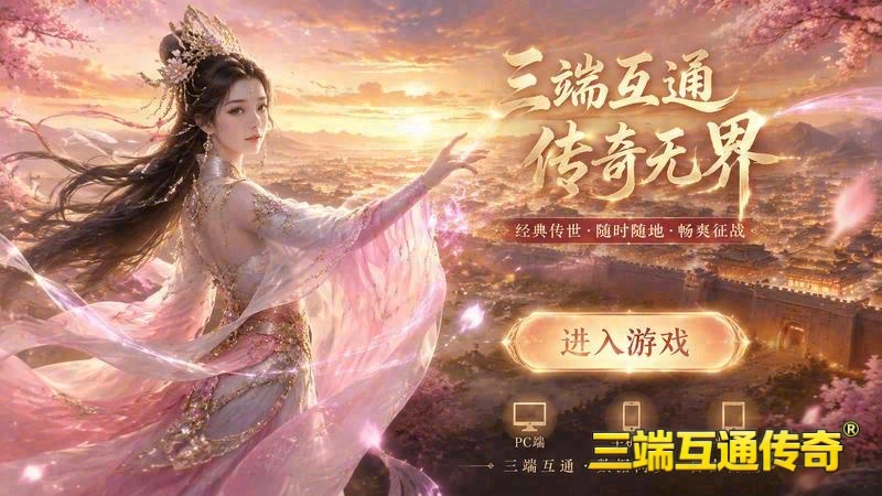 超级变态专属服游戏截图
