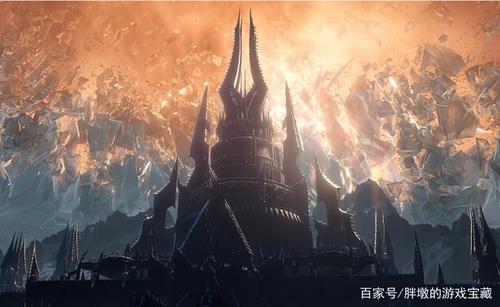 公益免费魔兽专属服游戏截图