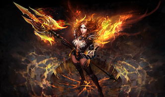 经典怀旧魔域专属服游戏截图