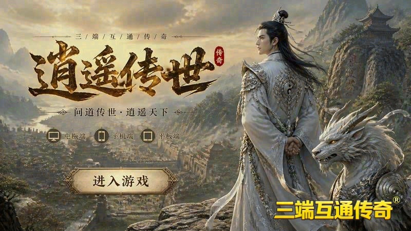 fuguchuanqi游戏截图