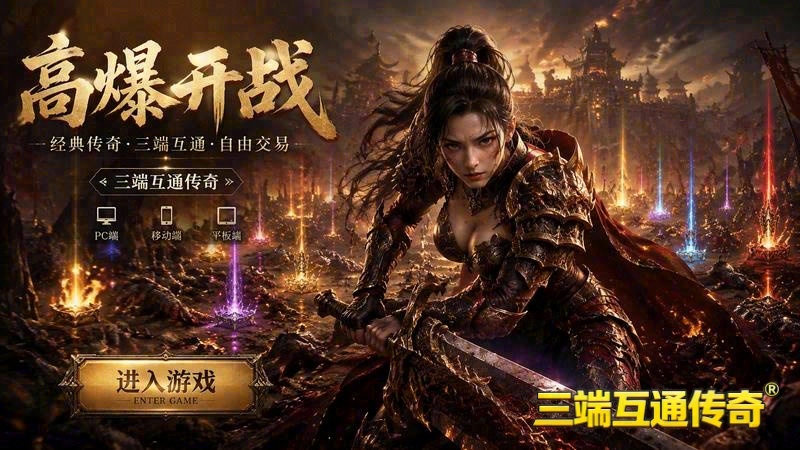 水浒传世专属服游戏截图