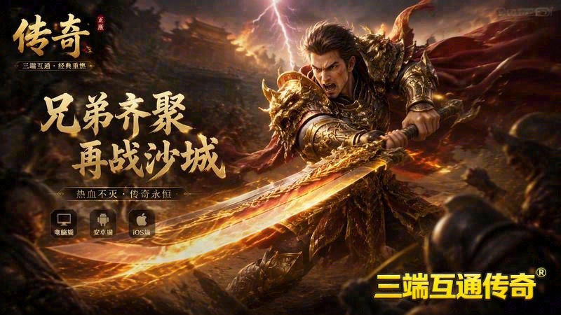 传世专属服都有病毒游戏截图