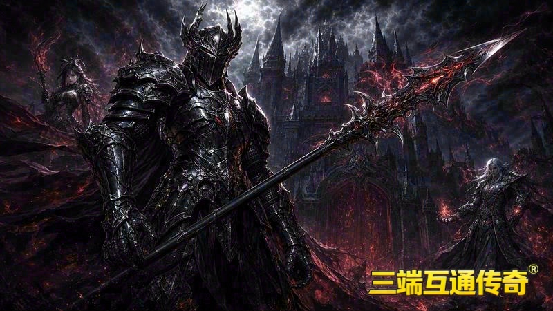 传奇世界怎么下载专属服游戏截图