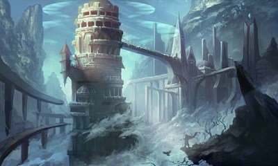 魔兽世界超变态专属服发布网游戏截图