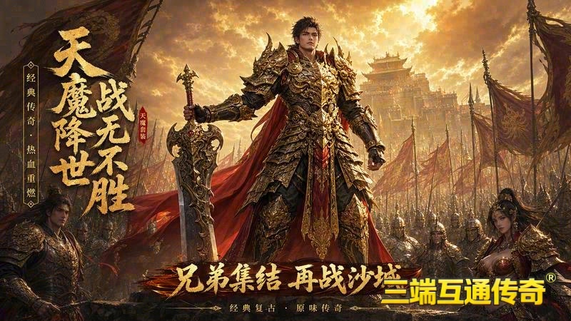 传世专属服元婴经验游戏截图