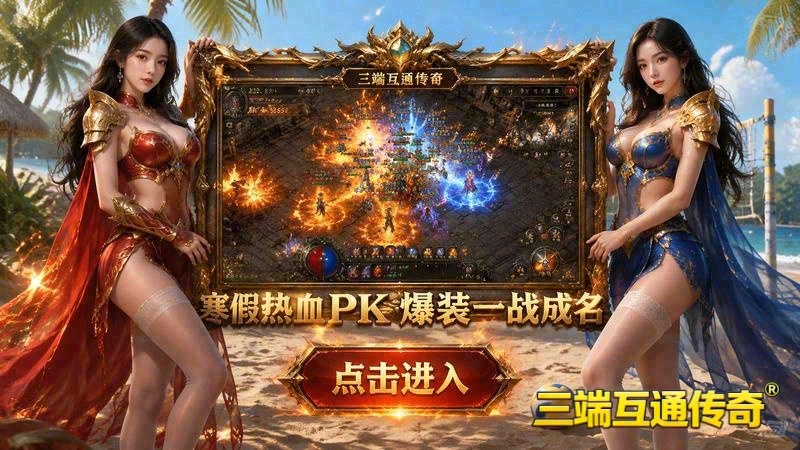 今日新开变态专属服游戏截图