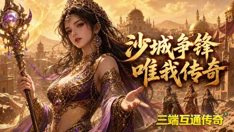 传奇世界sf怎么刷元宝游戏截图