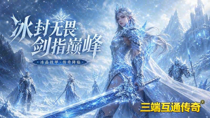 传奇网站游戏截图