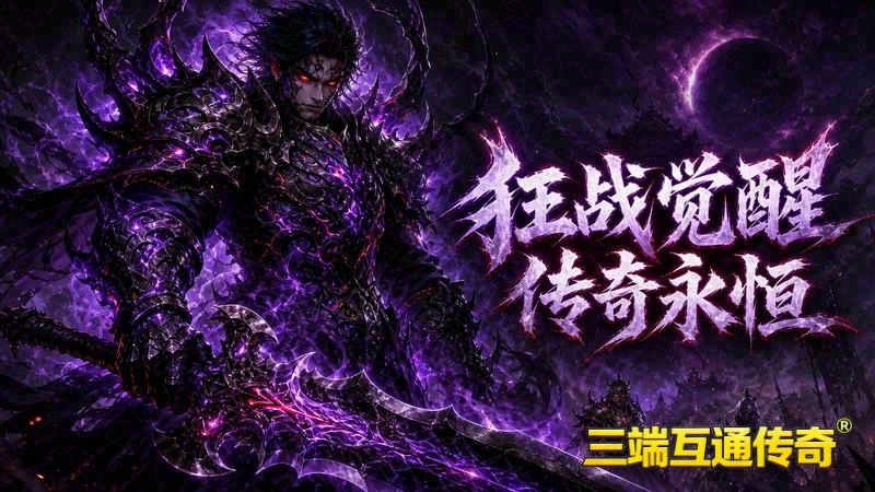 传世2专属服游戏截图