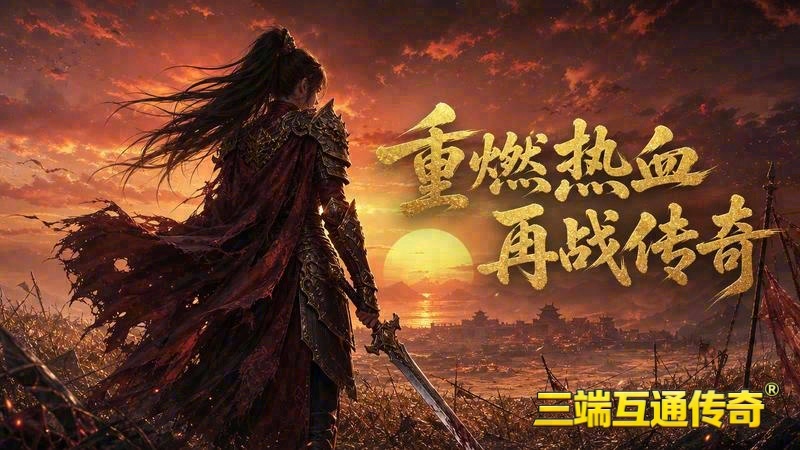 传奇世界专属服微变网站游戏截图