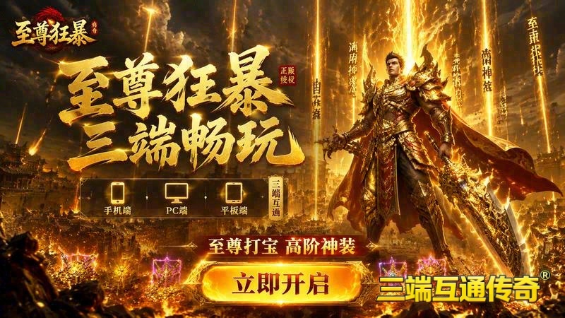 找传奇sf游戏截图
