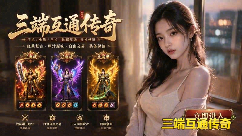 找高人气新开传世sf下载游戏截图