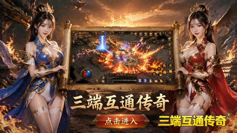 sf传奇游戏截图