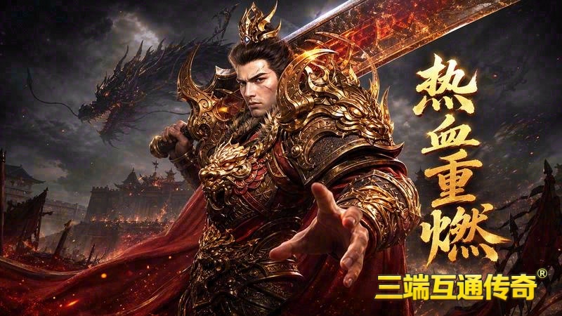 传世专属服一般几个月游戏截图