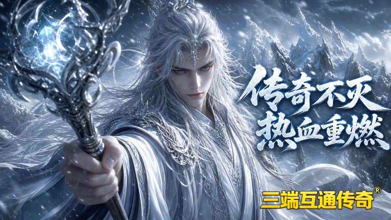 传世专属服网woool游戏截图