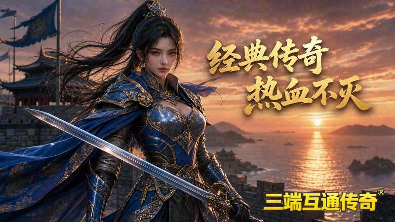 找传奇sf的网站游戏截图