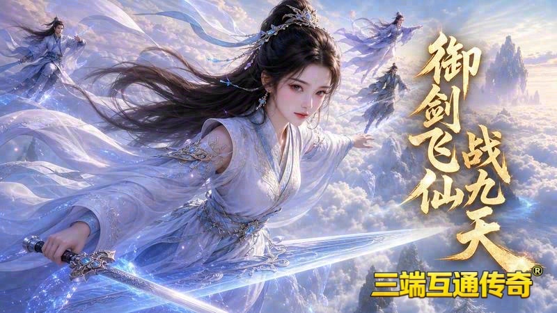 找高人气新开传世sf下载游戏截图