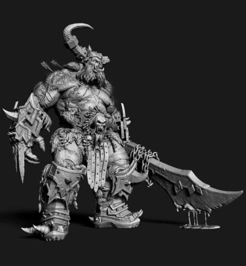 新开超变态魔兽世界专属服游戏截图