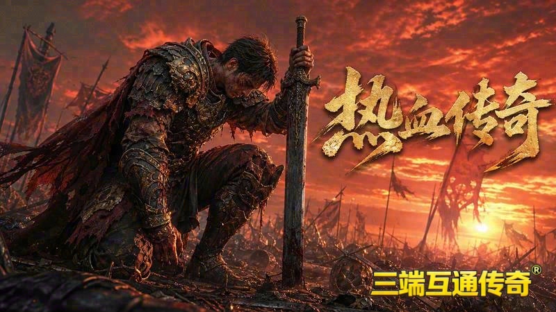 玩元神传奇世界专属服游戏截图