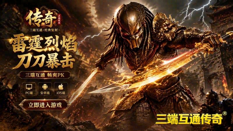 传奇sifu游戏截图