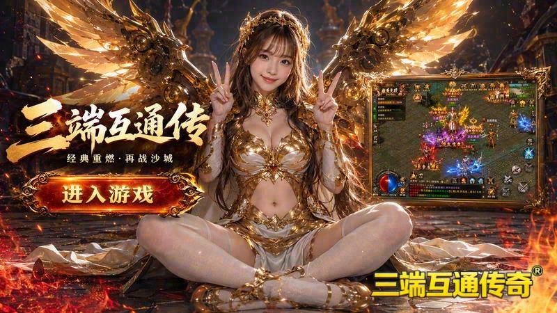 新开中变传奇网站游戏截图