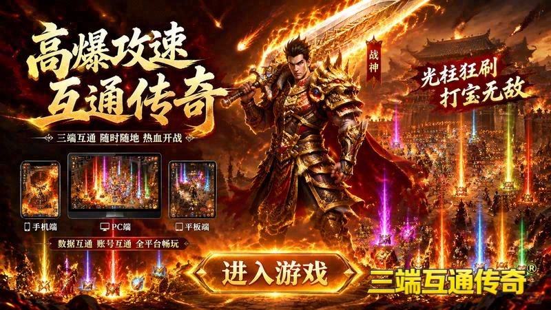 微变传世移动游戏私sf官网游戏截图