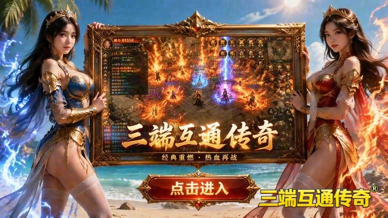 传世专属服武器图片游戏截图