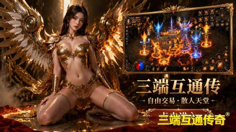 44WF发布游戏截图