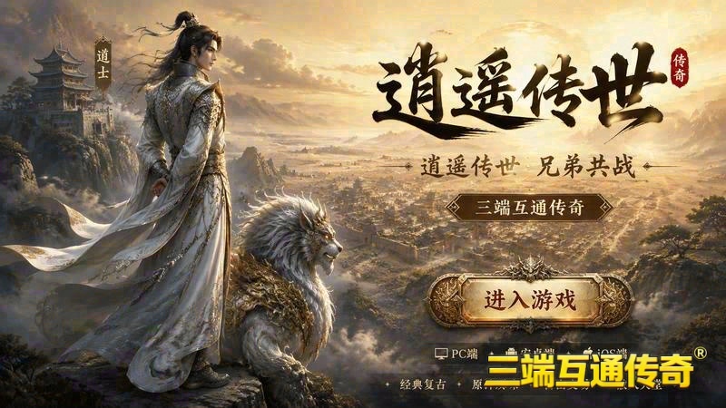 传世专属服如何租用服务器游戏截图