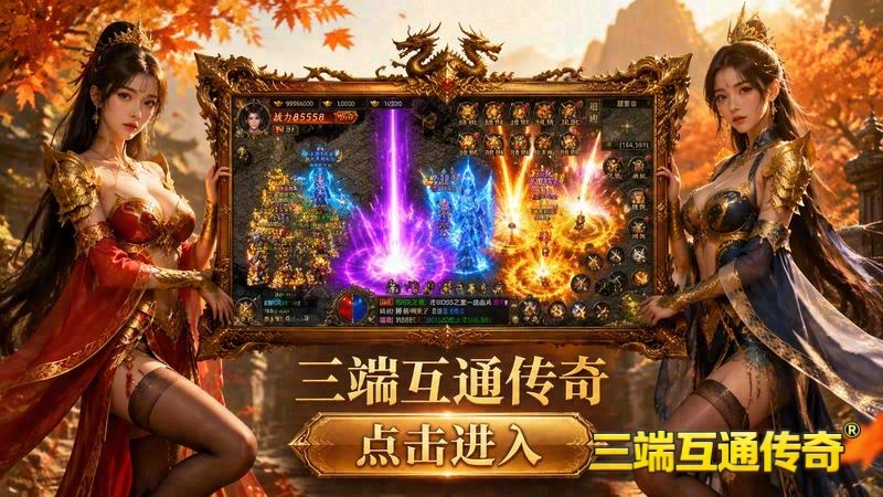 sf专属服游戏截图