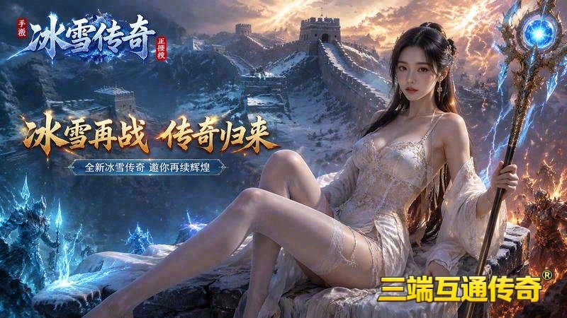 传世sf想开游戏截图
