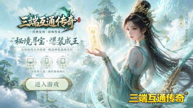 传世专属服boss计时器免费版本游戏截图