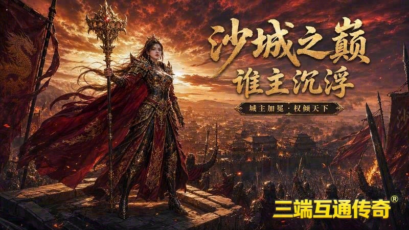 今日新开合击专属服游戏截图