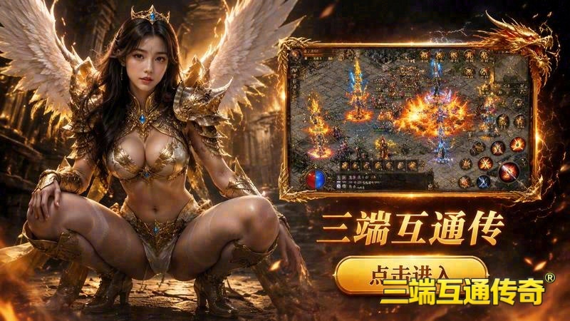 传世专属服最多能开几个号游戏截图