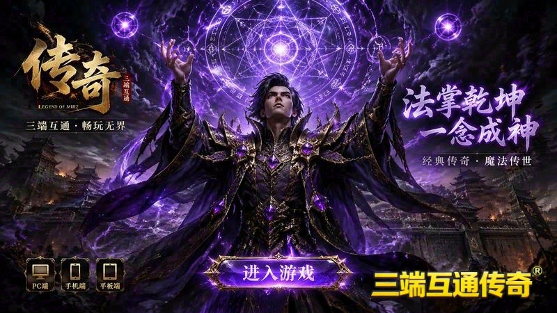 高人气专属服游戏截图