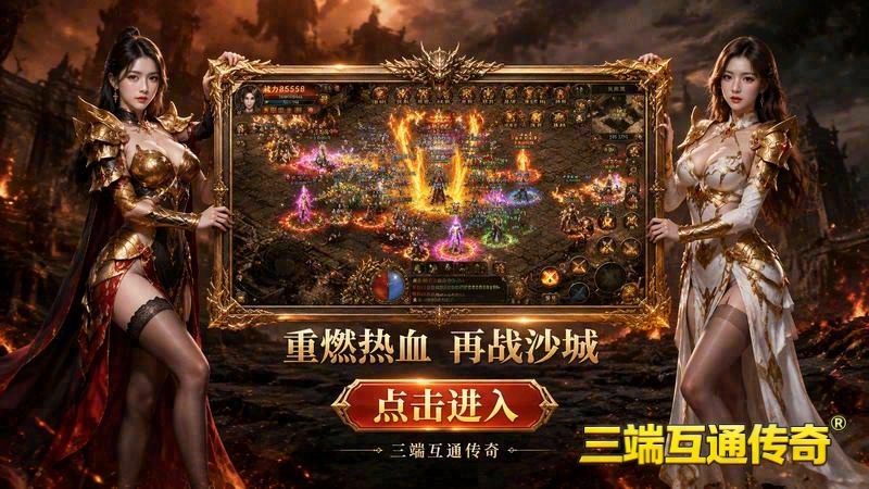 传世专属服漏洞是游戏截图
