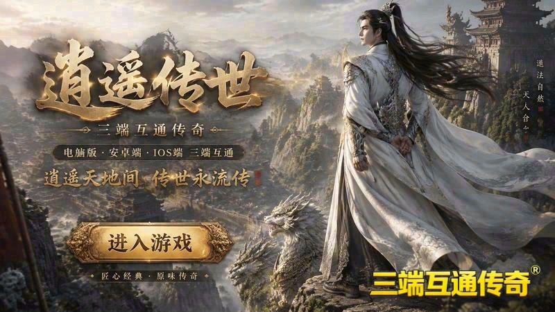 微变传世sif游戏截图