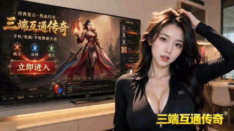 传世专属服老是闪退游戏截图
