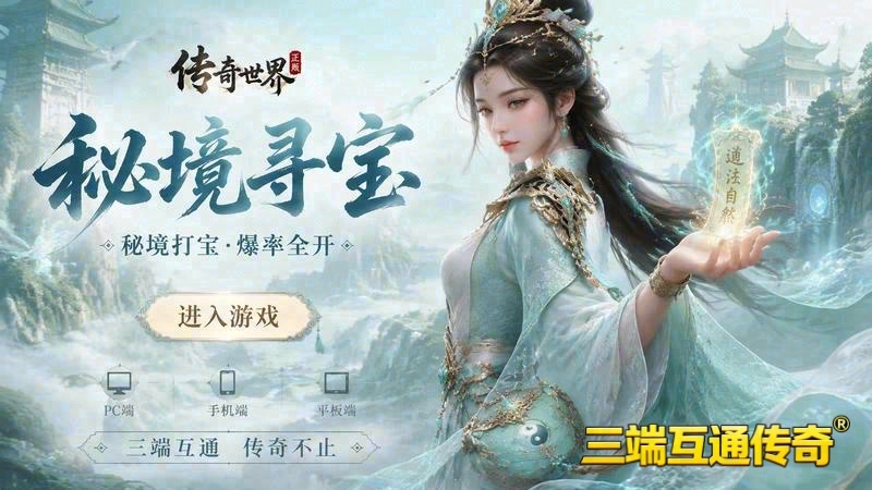 新开44WF发布网游戏截图