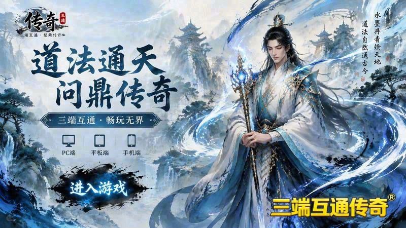 仿盛大传奇专属服游戏截图