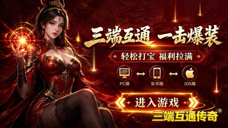 传奇sf网站游戏截图
