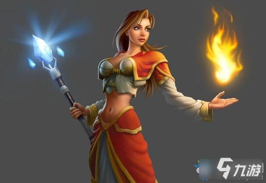 魔兽世界sf原版游戏截图