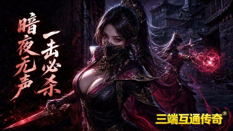 win8玩传世专属服游戏截图