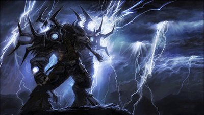 魔兽版本传奇发布网游戏截图