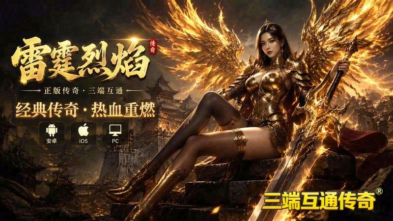 全新微变传世sf发布网游戏截图