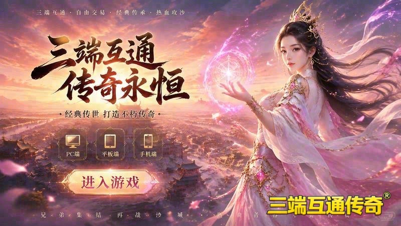 传世专属服数据是什么意思游戏截图
