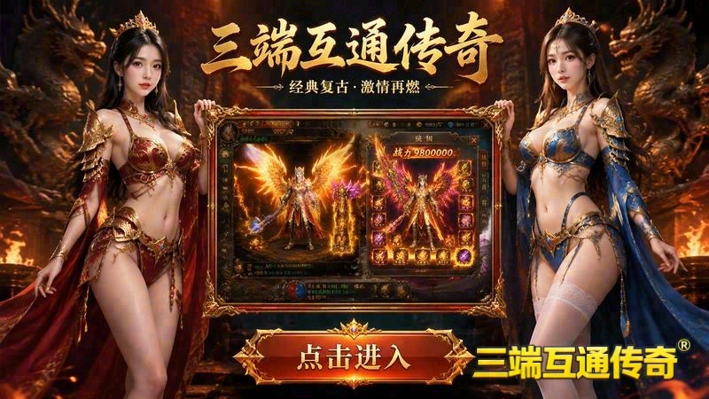合击sf发布网游戏截图