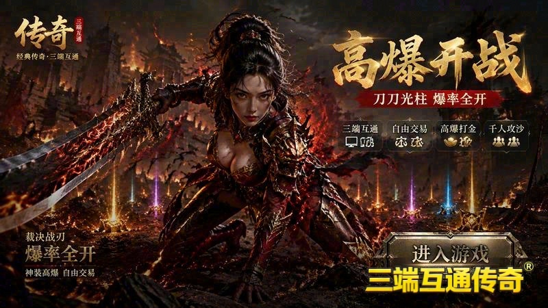 水浒传世专属服游戏截图