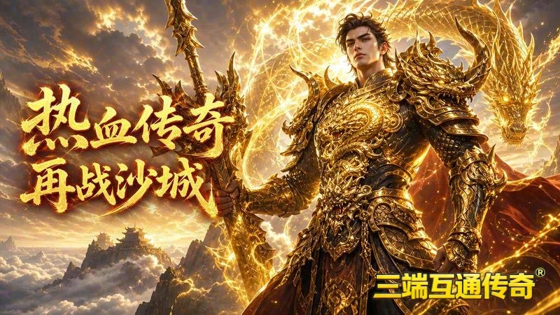传世专属服装备符号游戏截图