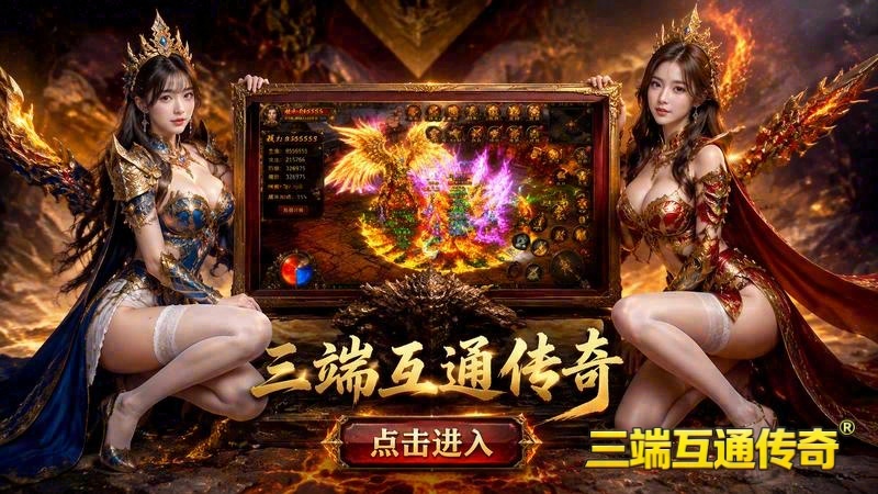 传世sf新服zp138游戏截图
